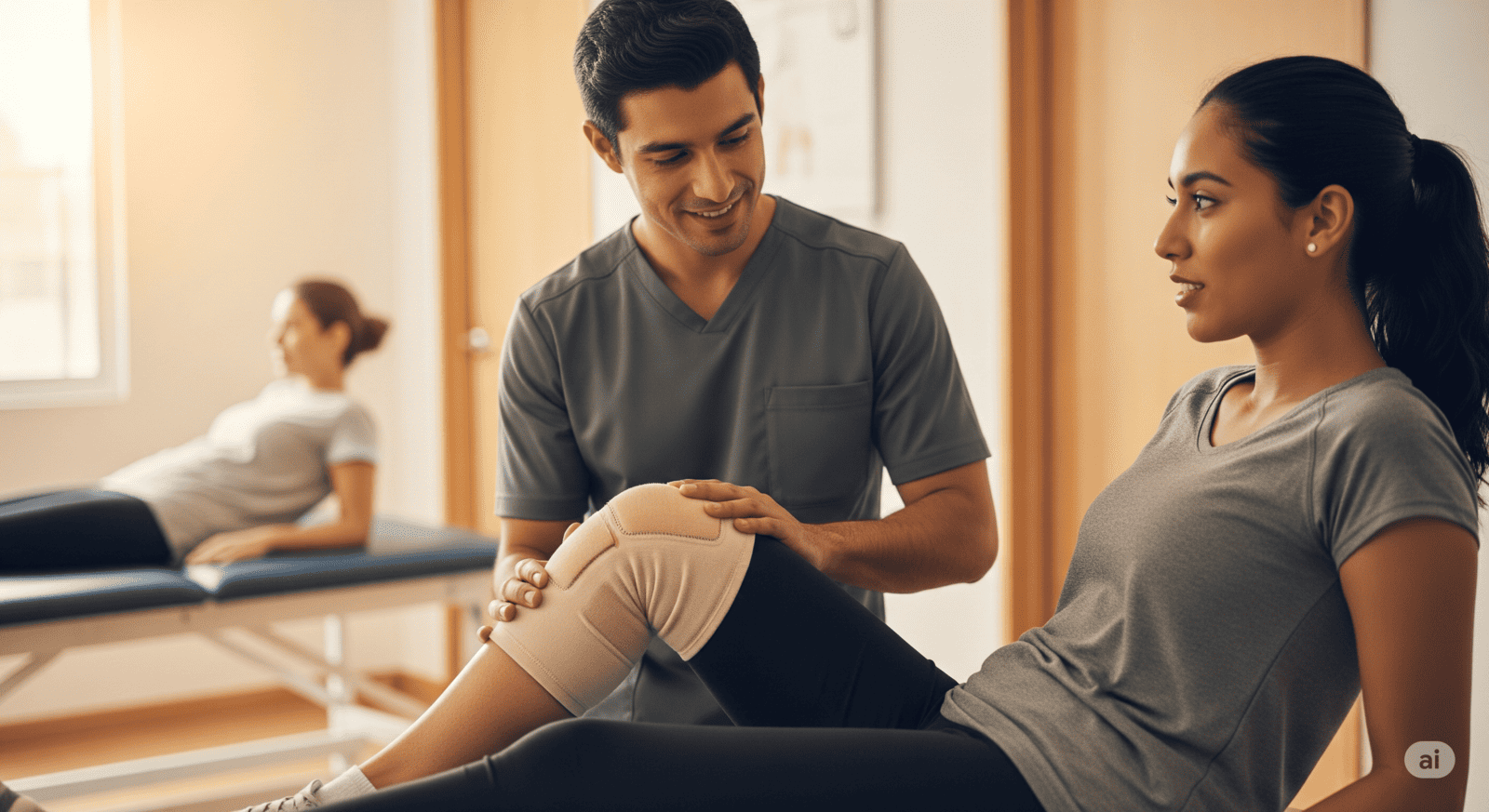 imagen corrección de postura